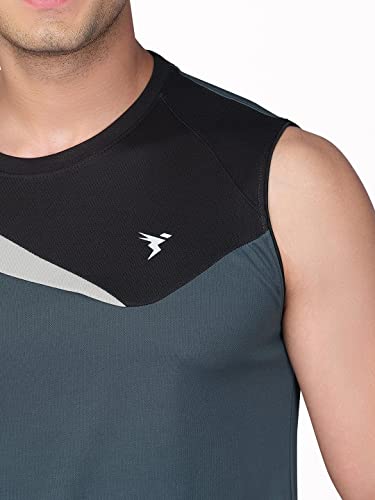 Image of TECHNOSPORT Men Vest
