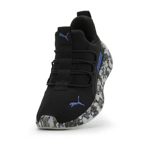 Image of Puma Unisex-Child One4all Slip on