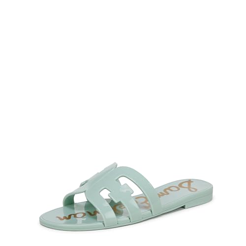 Image of Sam Edelman Women's Bay Jelly Slides