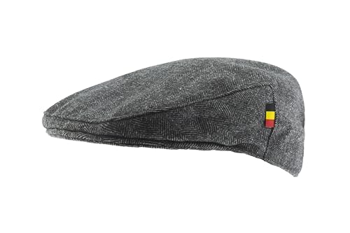 Béret homme et femme idéal pour vos balades automnales en ville