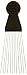 Latin Percussion LP335 Metal Comb-Style Guiro Scraper