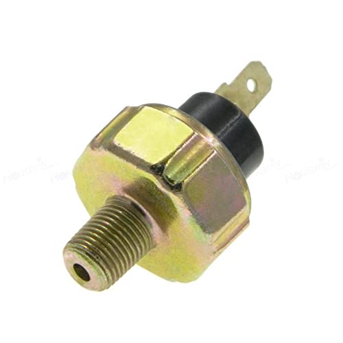 Capteur de pression d'huile MD001481 CAIJUN-AUTO pour bloc moteur de voiture