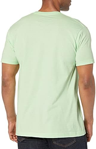 Led Zeppelin Men's Led Zeppelin Iii Lime image 5