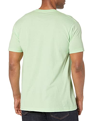 Led Zeppelin Men's Standard Iii Lime2