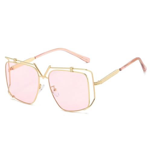 Lunettes de soleil homme et femme rétro : monture tendance de style vintage