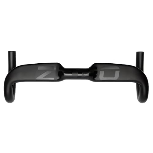 rennrad lenker RXL SL 1-1/4fahrradlenker carbon aero lenker rennrad internes routing drop bar carbon UD matt 400mm