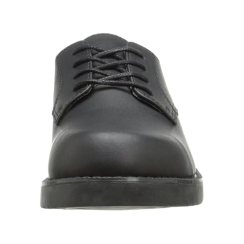 School Issue Men's Semester School Uniform Shoe3