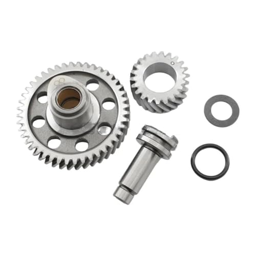 Levas moto elimina ruidos de motor en Honda CG125 y 162FMJ