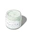 Earth Harbor | MERMAID MILK Nutrient Glow Moisturizer | Lightweight Botanical Hydration | Matcha and Spirulina | 100% Non-GMO + Plant-Based