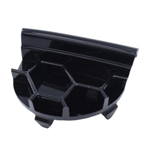 Calandre de pare-chocs avant de rechange pour Focus MK3 2014 2015 2016 2017 2018