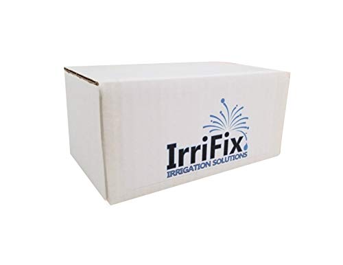 Rain Bird Pga Ez Bleed Solenoid Repair Kit By Irrifix #TOP3