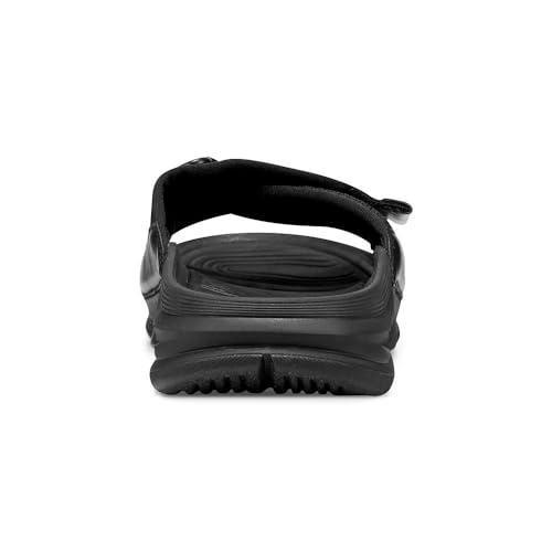 Image of Easy Spirit Rejoov Womens Sandal 6 BM US Black