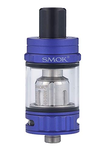 SMOK TFV9 Mini Clearomizer Set, hell Blau, 3ml Tankvolumen – Bild 4