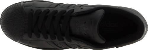 Image of adidas Originals Men's Ac7163: Superstar Fashion White /Navy Sneaker Us