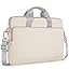 Beige-shoulder Strap