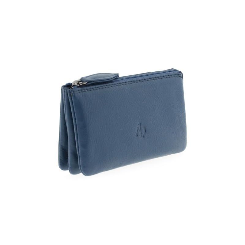 Porte-Monnaie 8051-20 ADAPELL Unisexe Adultes Petite Maroquinerie Casual