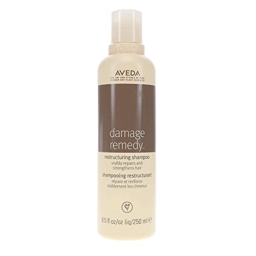 Aveda - Damage Remedy Restructuring Shampoo (New Packaging) 250ml/8.5oz