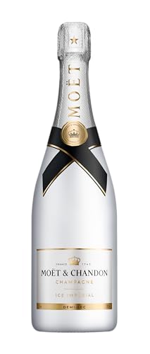 Moët & Chandon Ice Impérial Champagne, 75 cl
