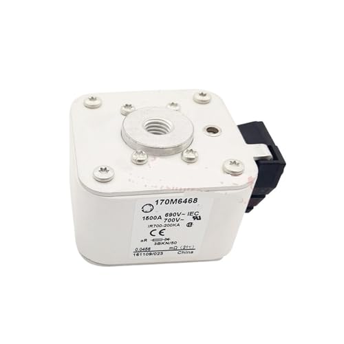 Fusible 170M6461 pour éviter les pannes de surtension sur ponts de diodes