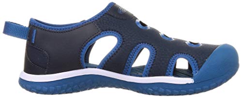 Image of KEEN Kids' Stingray Closed Toe Water Sandals