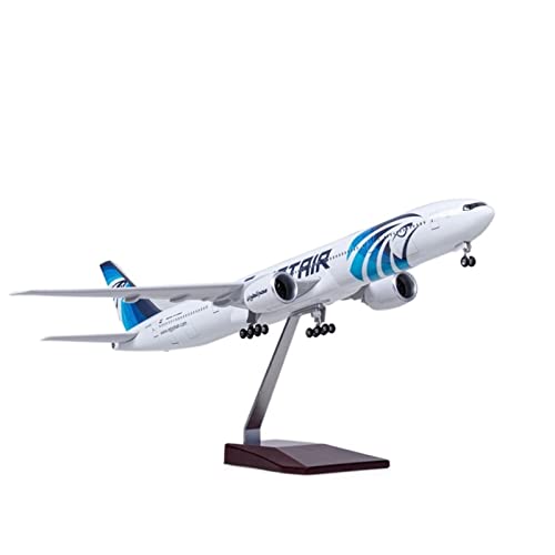 Avion El Al Boeing 777 escala 1:160 el regalo perfecto para entusiastas de la aviacion