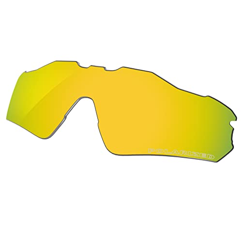 Image of Galvanic Replacement Lenses for Oakley Radar EV Path OO9208 Sunglasses - Multiple Choices