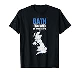Redido England Cities