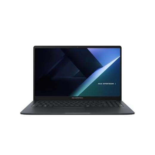 ASUS ExpertBook B3 14 Zoll, B3405CCA-LY1072X Intel® Core™ Ultra 5 125H Notebook 35,6 cm, grau