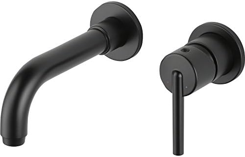 Delta Faucet Wall-Mount Rough-In Valve for Delta Single-Handle Wall ...