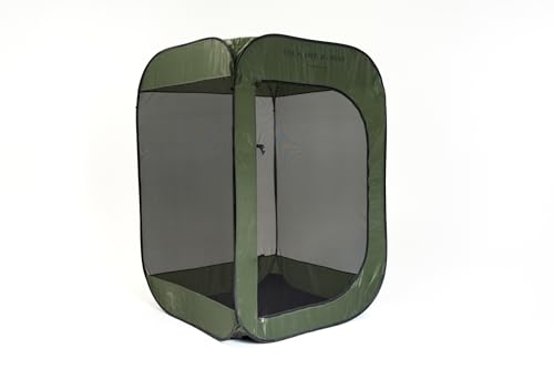 Tienda de campaña pop-up The Shooter's Tent modelo Genesis miniatura 5