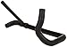 ACDelco Gold 20318S Molded Lower Radiator Hose