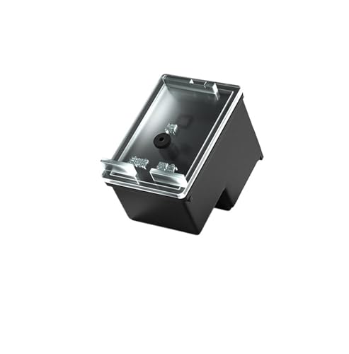Cartouche d'imprimante 2622 à jet d'encre noire 803 haute capacité fluide et durable