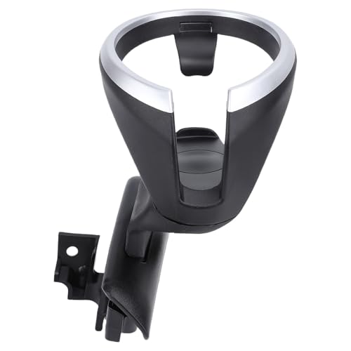 Kit d'assemblage porte-gobelet stable pour E82 128i 135i, la solution amovible contre les secousses