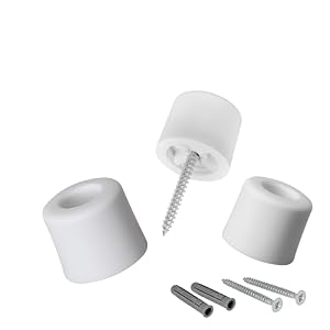 LouMaxx Türstopper 3er Set Modell 10078