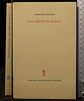 Una pieve in Italia. B005ELX048 Book Cover