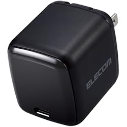 Amazon | 【USB充電器セット】 エレコム モバイルバッテリー 最大75W