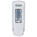 Gojo ADX-12 Dispenser, 1250mL, Black/Black 8886-06