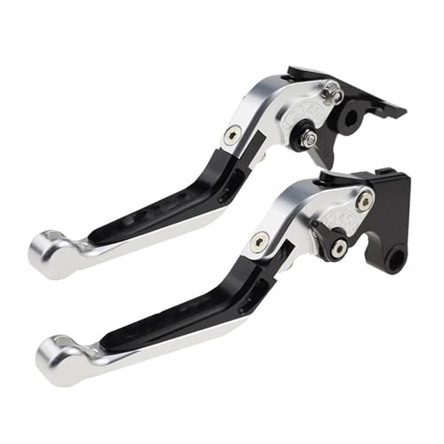 Bremshebelhebelstange Für Brixton Für Crossfire 500X 500 XC Für Crossfire 500 2021 2022 2023 Kupplungsgriffe Klappbare Ausziehbare Bremshebel Kupplungsbremshebel(E)