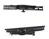 Ajuste multiángulo: admite inclinación hacia arriba y hacia abajo, rotación hacia la izquierda y hacia la derecha, adaptándose a diferentes ángulos de visión.