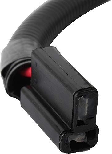 Outdoor Power Xtreme Equipment X0244-K Pto Clutch W/Wire Harness Repair Kit Compatible With/Replacement For Bad Boy Czt Commercial Series Lightning Outlaw 5400 6100 7200 Pup 4800 5000 Zt Series #TOP2