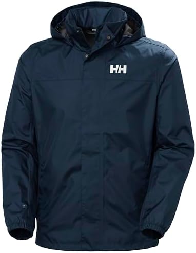 Helly Hansen Herren Milford Jacket