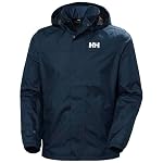 Helly Hansen – Helly Hansen Herren Milford Jacket, Marineblau, M