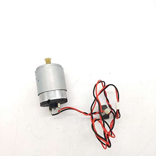 Printers Parts Accessories FAX Board PFUP1299ZA Motor Compatible with Panasonic KX FHD331 Fax Machine Replacement Parts (Color : Fax Board) (Color : Motor)