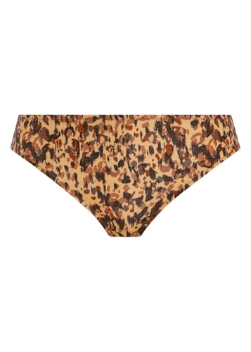 Arizona bikini brief bas femme en tissu extensible à séchage rapide
