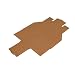 Pack 500 Gavetas de Cartón 153x085x080mm. Precinto no necesario. Automontable. Ideal para...
