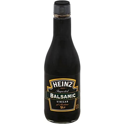 Heinz Balsamic Vinegar Of Modena 355ml
