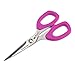 Produktbild Prym 610543 Prym Love Stoffschere Micro Serration 13,5 cm pink