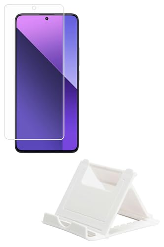 [tB+X^h] ClearView Xiaomi Redmi Note 13 Pro 5Gp [ hw NA ] t ی tB + ~j ܂肽 X^h zCg