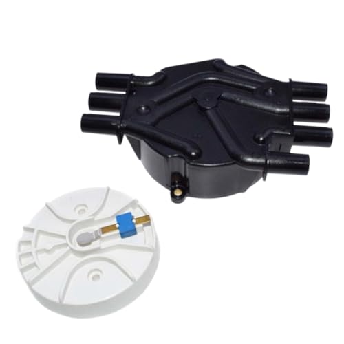 Kit capuchon de distributeur V6 haute durabilité D465 - 5