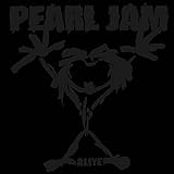 pearl jam vinile wishlist  Alive (Rsd 21)